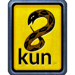 8Kun_Logo